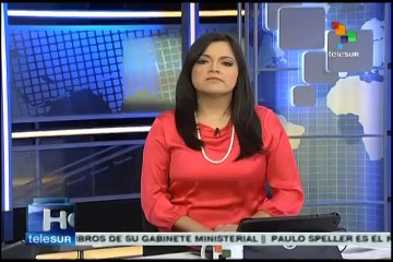 Perú: exigen a Humala imponga soberanía sobre tierra que reclama Chile