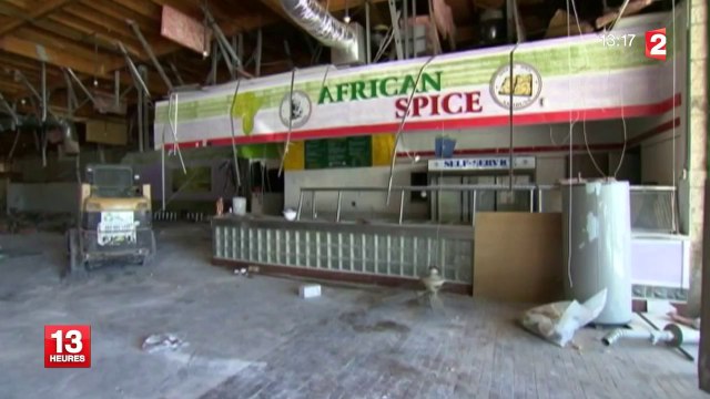 Un Américain engagé auprès des jihadistes de l'Etat islamique meurt en Syrie