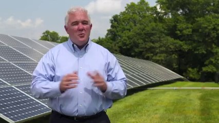 Verizon Plans Major Expansion of On-Site Green Energy Program