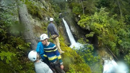 Vakantie 2014  Dimaro, Italy  (groep 15 t/m 24 08-2014)