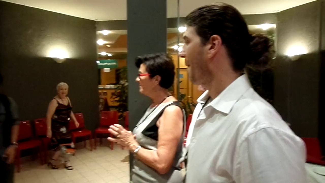 MARIANNE ET CHAM DEMONSTRATION