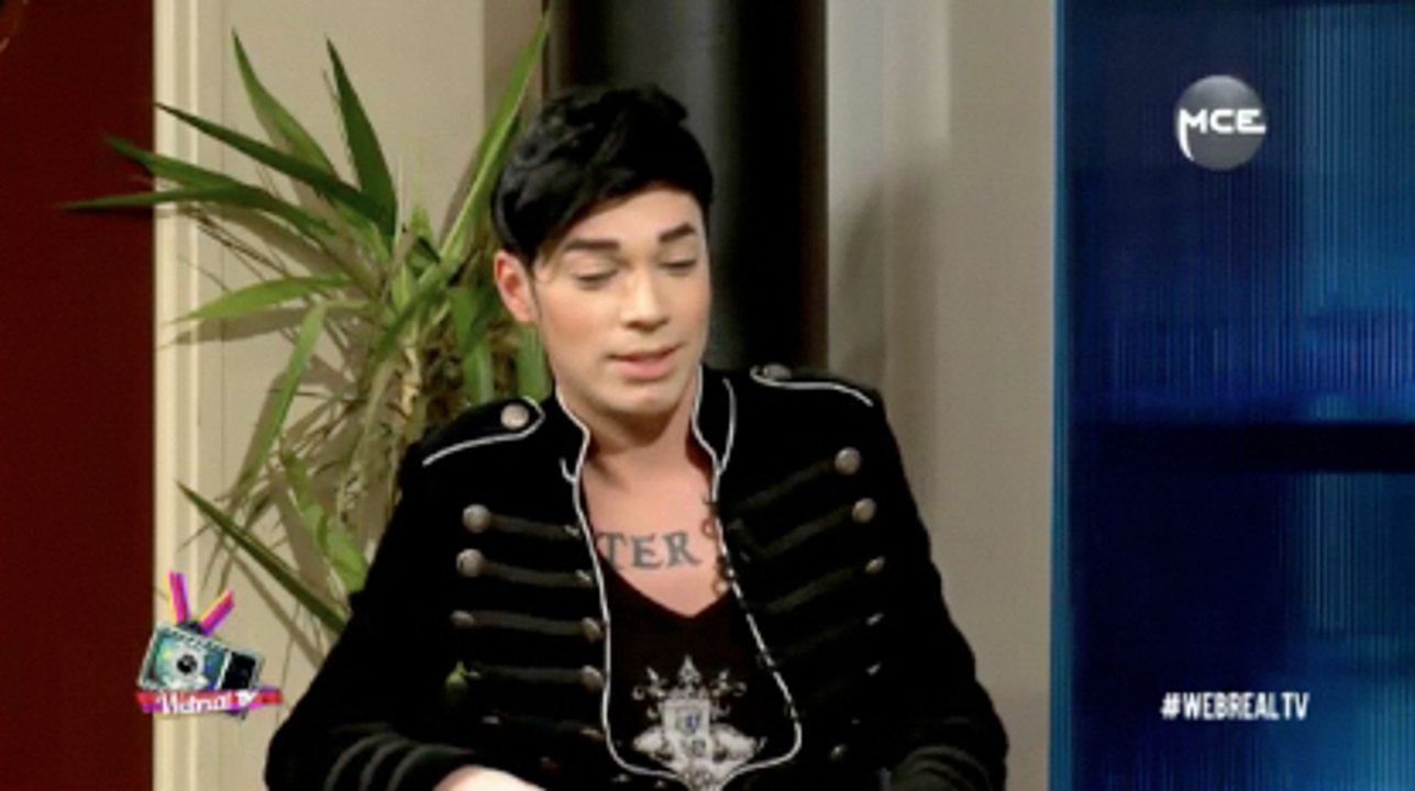 Bruno Moneroe (Les Anges 4) : "J'suis en guerre avec la Josiane !"