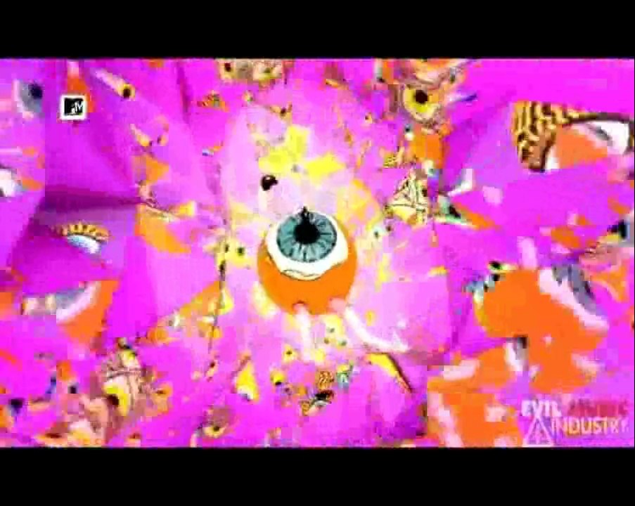 mtv e la massoneria