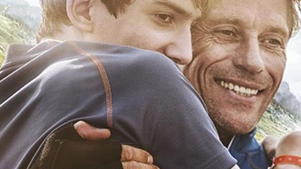 De toutes nos forces : Bande-annonce - Vidéo à la demande d'Orange