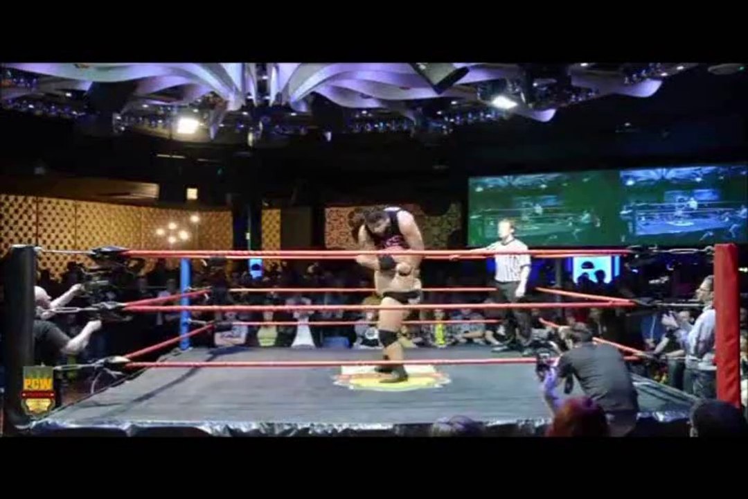 Top 30 Moves of Dave Mastiff