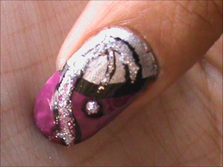 Easy Nail Art  – Easy Nail Designs for beginners