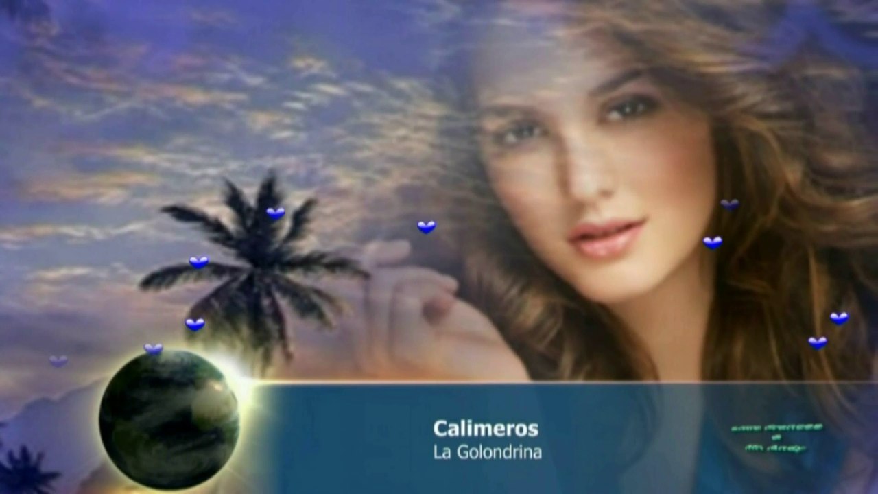 Calimeros - La Golondrina ...