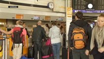 Germanwings pilotları greve gidiyor