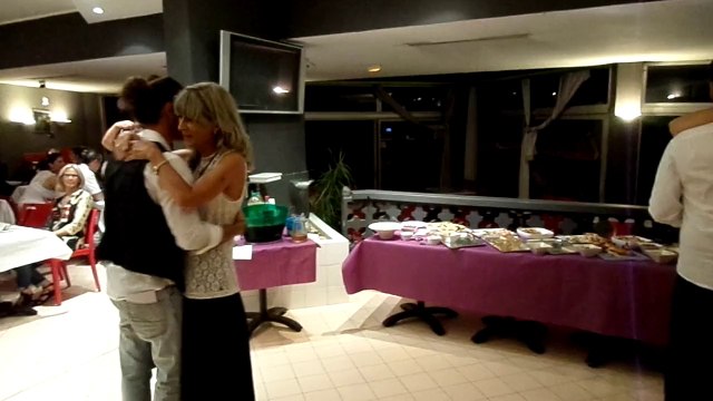 Alors on danse aux Combes ?