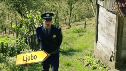 Kud puklo da puklo, teaser 15 (Stjepan Perić kao Ljubo Žulj)