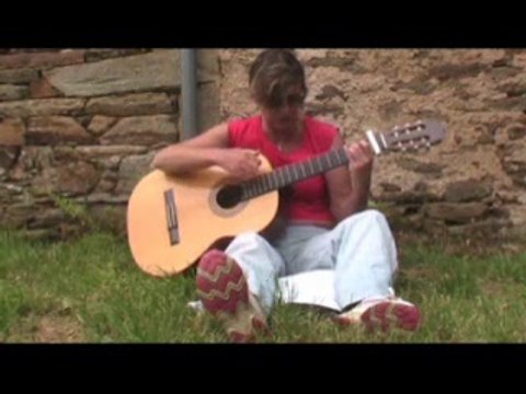 santiano, reprise au vent, Hugues Aufray