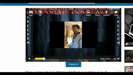 HOMELAND SECURITY LEAD YOU AWAY FROM THE TRUTH TO A MAKE FALSE FLAG