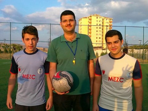 2014 YAZ KURSU SLAYT filmi