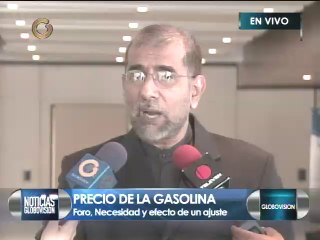 Estiman que 4 Bs por litro sería precio justo para la gasolina