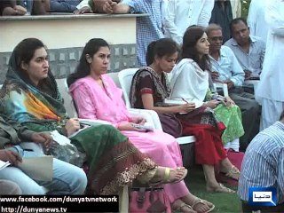 Dunya News - Organized rigging throughout country including Sindh: Shah Mehmood