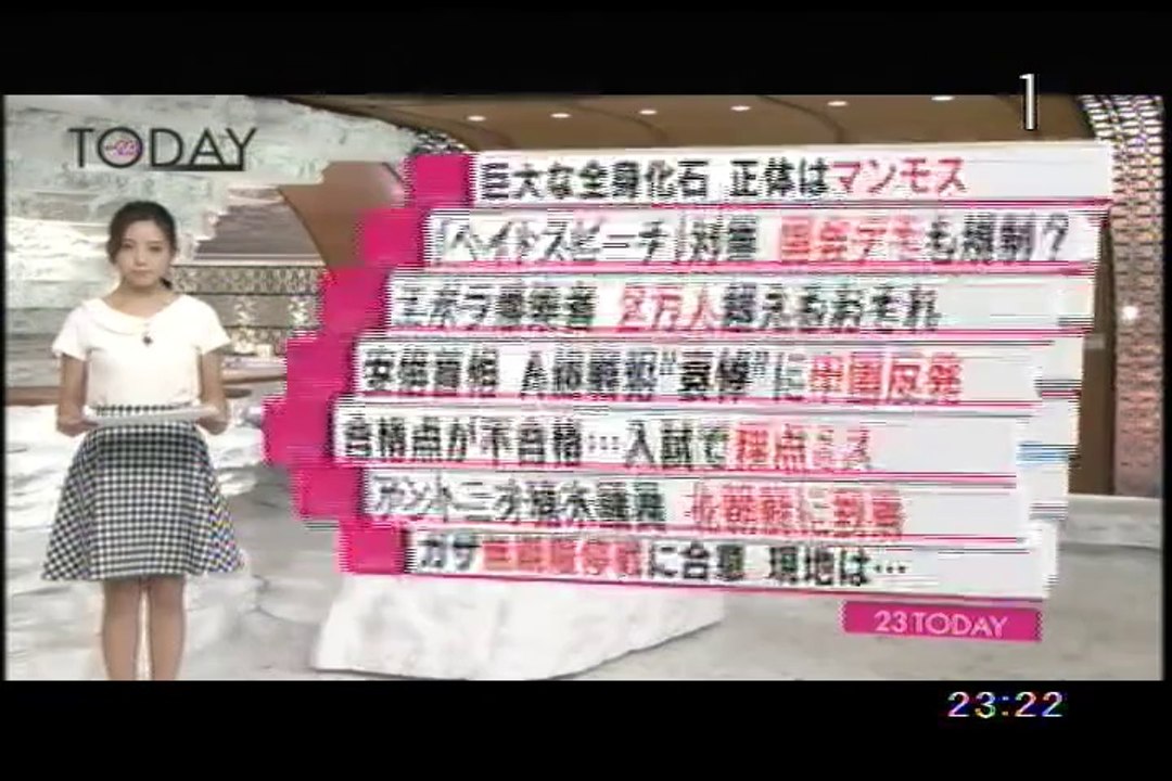 news23_9saijojigakikanjuugosya_syusyouishibakanjichouasukaidan_HATESPEECHtaisakukokkaiDEMOmokisei_syouchuuMAKERgaSATSUMAIMOhatsuden