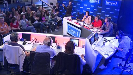 Qui peut dîner avec Jean-Pierre Foucault ?