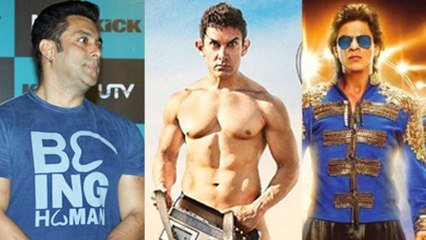 Salman Khan Says Movie Promotions Are Getting Cheaper! | SRK,Aamir