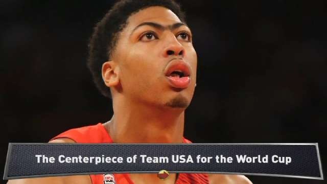 Sheridan: Can Anyone Beat Team USA?