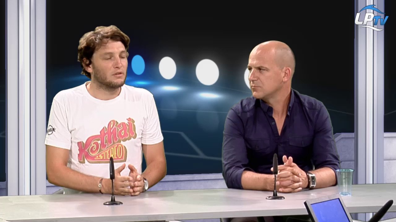 Talk Show : avant match OM-Nice