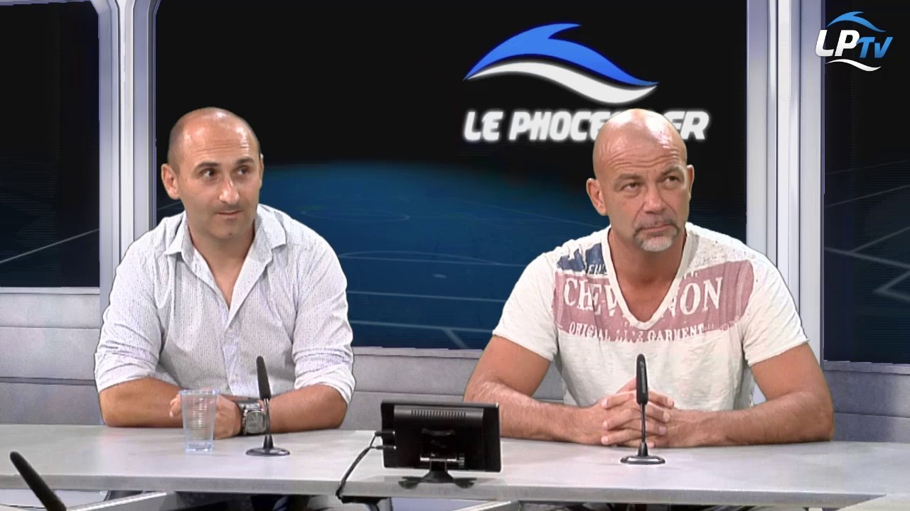 Talk Show :  les réponses à vos questions