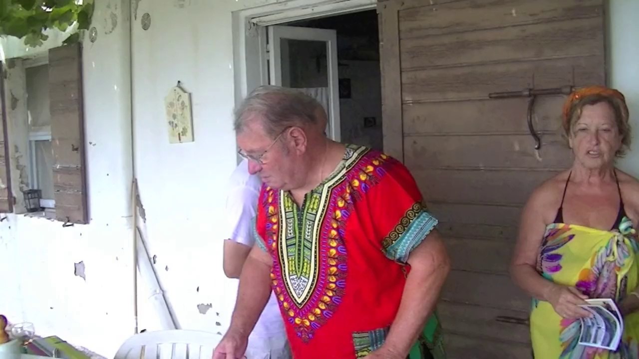 Vacances 2014 à Cavalaire