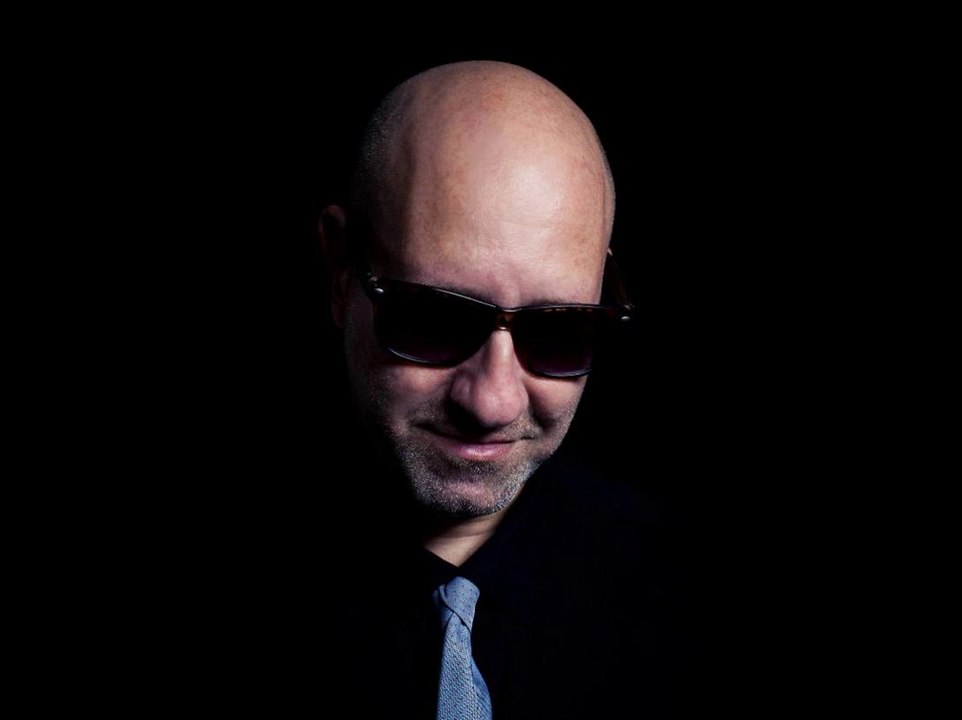 DANNY BUDISKI -CRYING FOR LOVE-ORIGINAL 2013