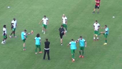 Προθέρμανση της Ομόνοιας