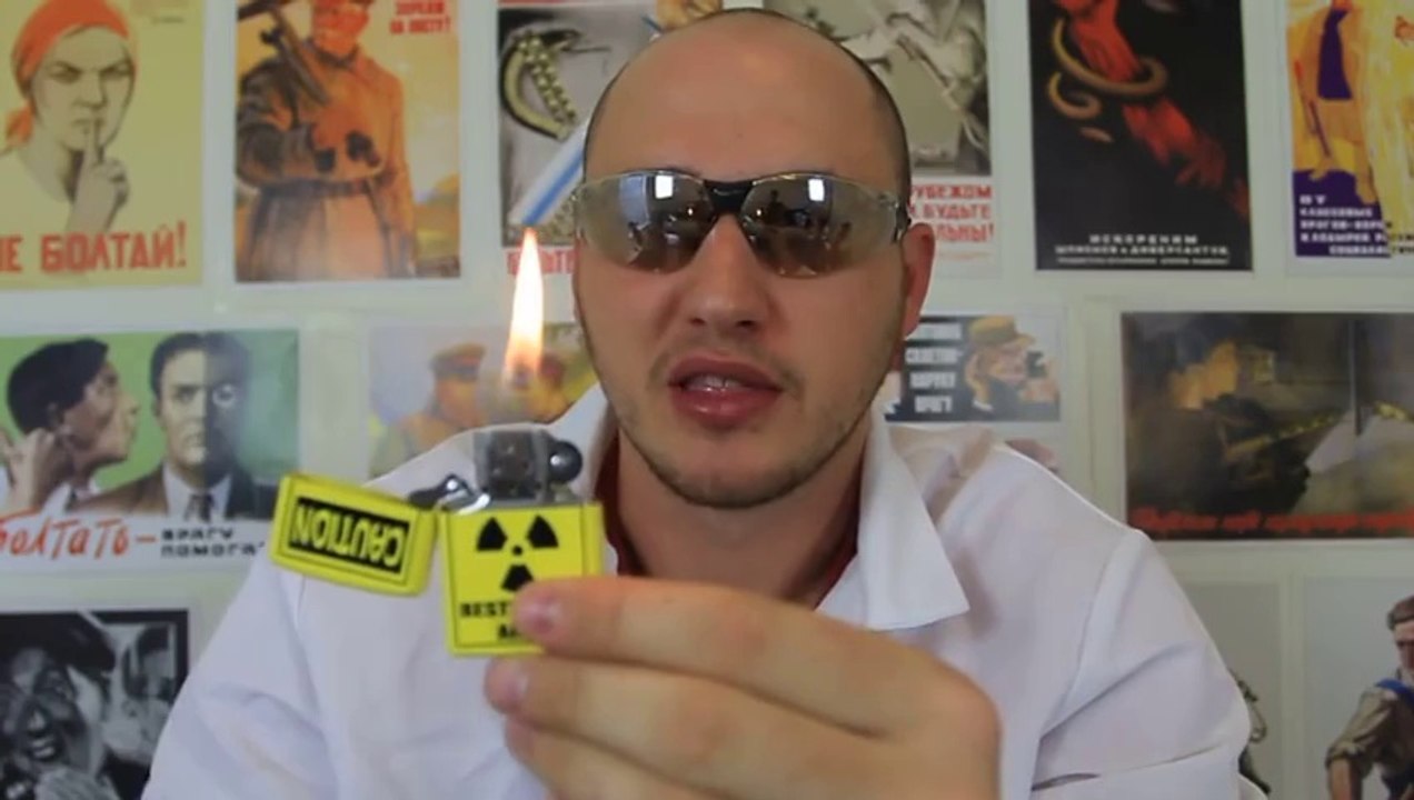 Amaze Friends with Zippo Magic Trick - Tutorial