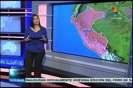 Debate congreso peruano ley de aportes de trabajadores a pensiones