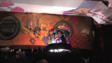 FREAKS, quelques extraits...