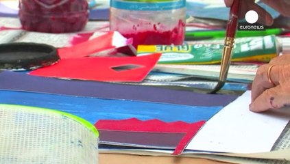 Asilah Sanat Festivali sona erdi