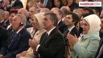 Cumhurbaşkanı Erdoğan, Devir Teslim Töreninde Konuştu 2