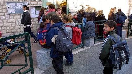 Le 18:18 : rythmes scolaires, J-4 avant la crise de nerfs