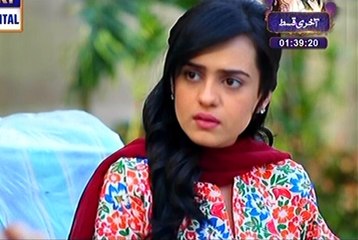 Jaane Kyun Episode 18 Full on Ary Digital - August 28