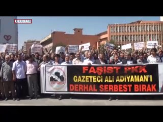 "DERHAL SERBEST BIRAKIN"