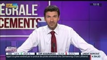 Les réponses de Sandrine Allonier aux auditeurs dans Intégrale Placements – 28/08 1/2