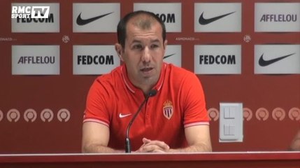 Ligue des champions / Jardim: "Eviter les clubs espagnols" 28/08