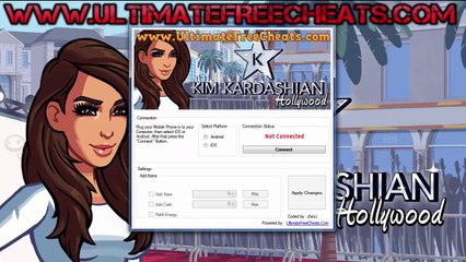 Kim Kardashian Free Stars and Cash Cheats - iPhone / iPad / iOS / Android