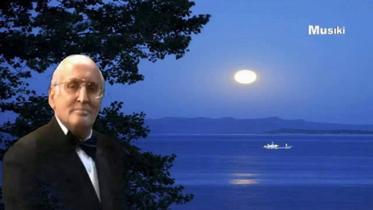 Çamlar Altında Uzattı Dest-i Nâzı Bir Peri-Mustafa Erses.bak