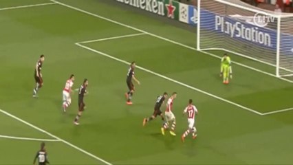 Veja o melhor na rodada da Liga dos Campeões dessa semana