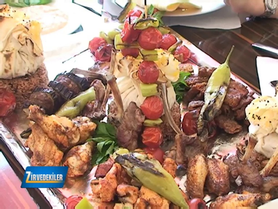 Şahan Pide Kebap Salonu - Eskişehir