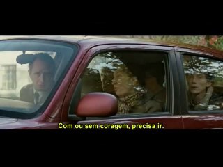 ROMÂNTICOS ANÔNIMOS