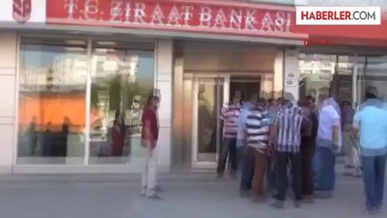 Bankada Pompalı Soygun" Haberine Ek