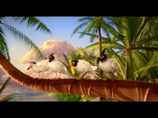 SAMMY: A GRANDE FUGA