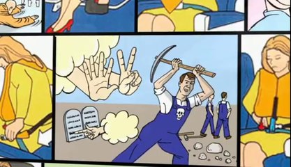 Passion and Why Yeshua Matters ✝️