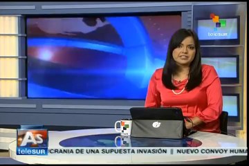 Descalifica Buenos Aires la "huelga obrera" convocada por la oposición