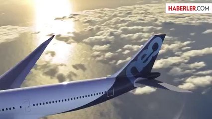 Türkiye Cumhuriyeti'nin Yeni Uçağı TC-TUR Yarın Sabiha Gökçen'e İnecek