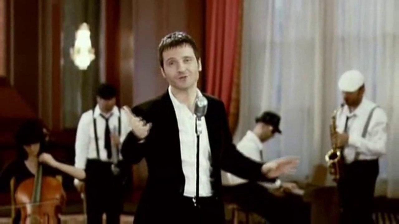 Sinan  Özen  Seni Düsünüyorum (nostalji) by feridi