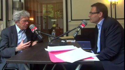 Jean-Michel Lambert : "Bernard Laroche est innocent"